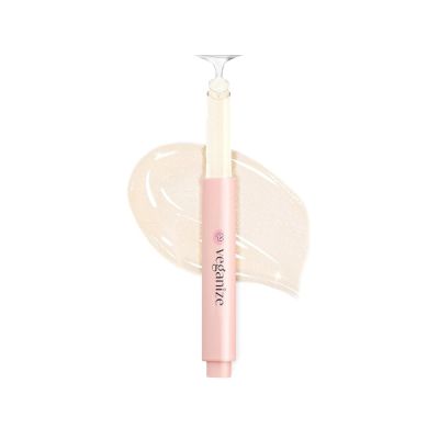 [SELF BEAUTY] Veganize Collagen Lip Glass Balm