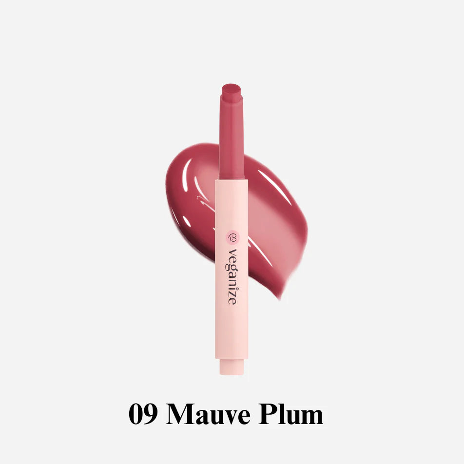 [SELF BEAUTY] Veganize Collagen Lip Glass Balm