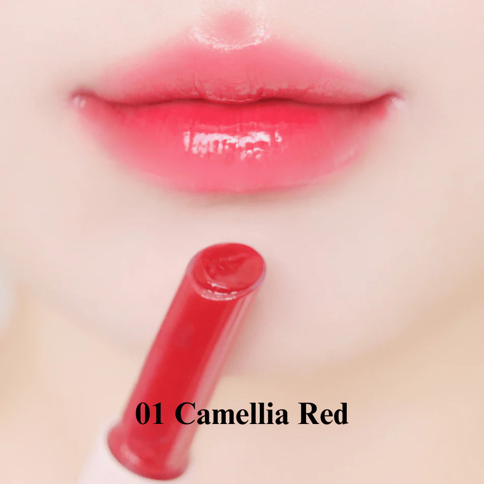[SELF BEAUTY] Veganize Collagen Lip Glass Balm