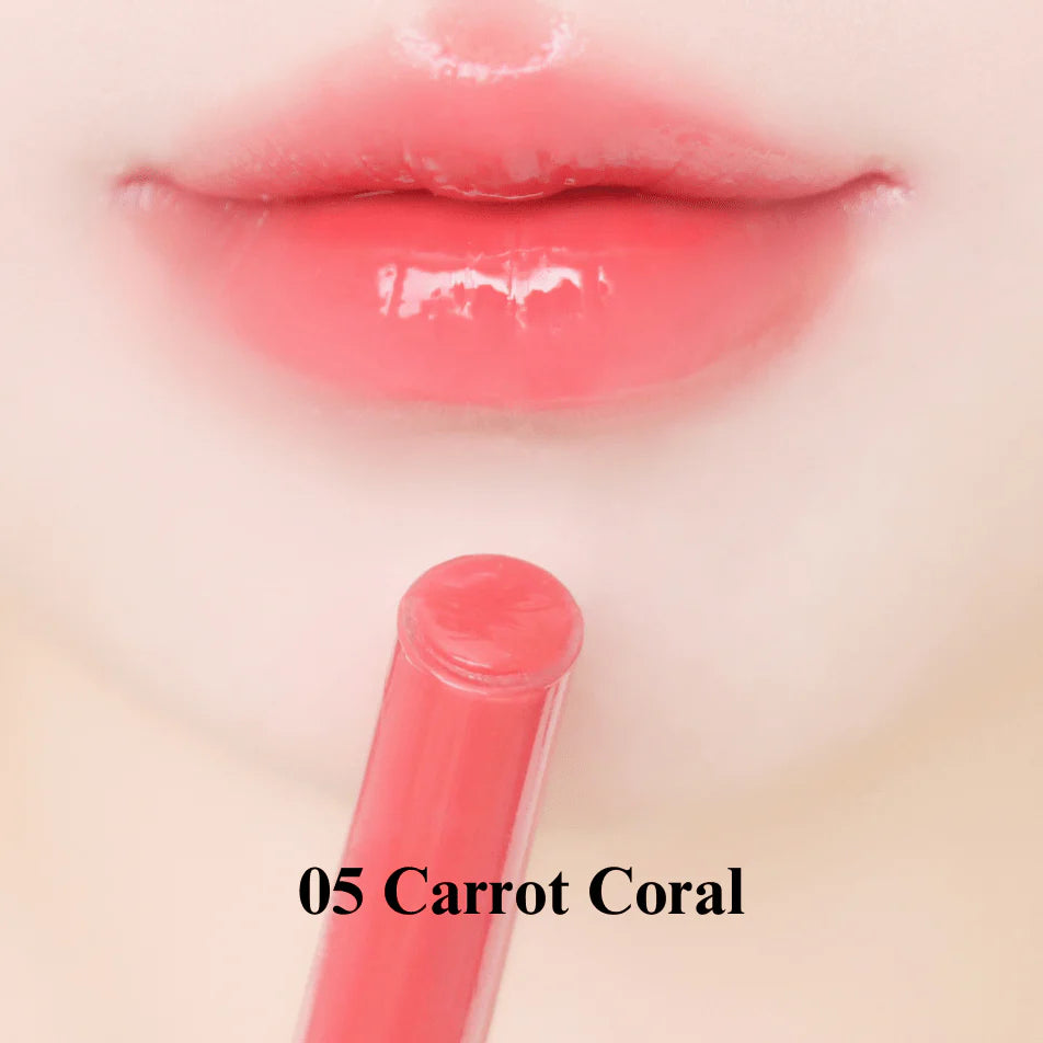 [SELF BEAUTY] Veganize Collagen Lip Glass Balm
