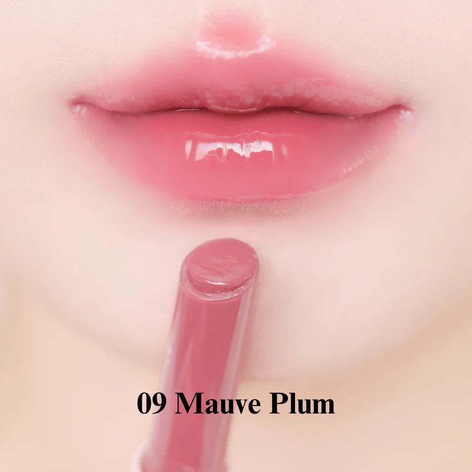 [SELF BEAUTY] Veganize Collagen Lip Glass Balm
