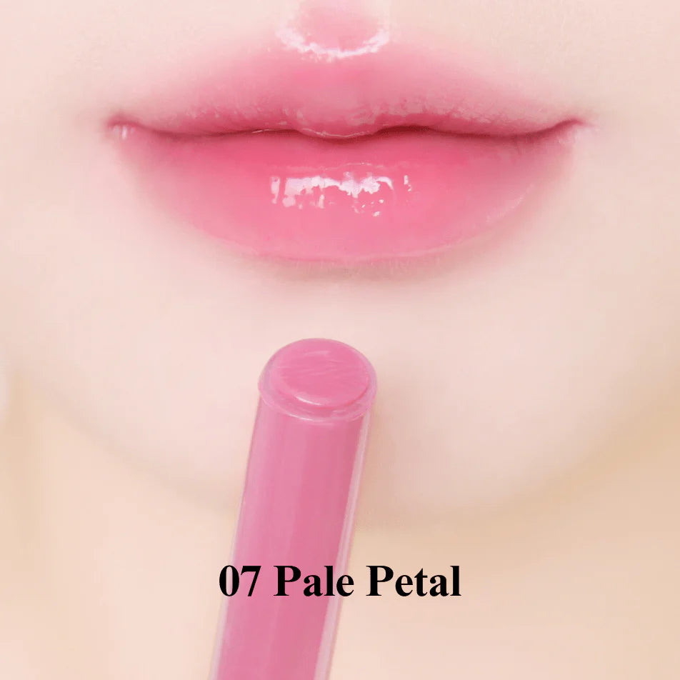 [SELF BEAUTY] Veganize Collagen Lip Glass Balm