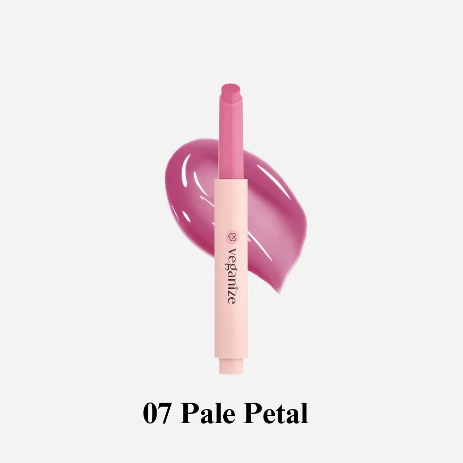 [SELF BEAUTY] Veganize Collagen Lip Glass Balm