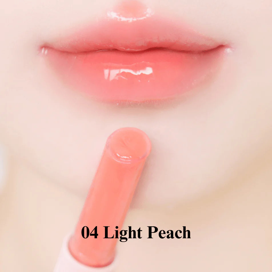 [SELF BEAUTY] Veganize Collagen Lip Glass Balm