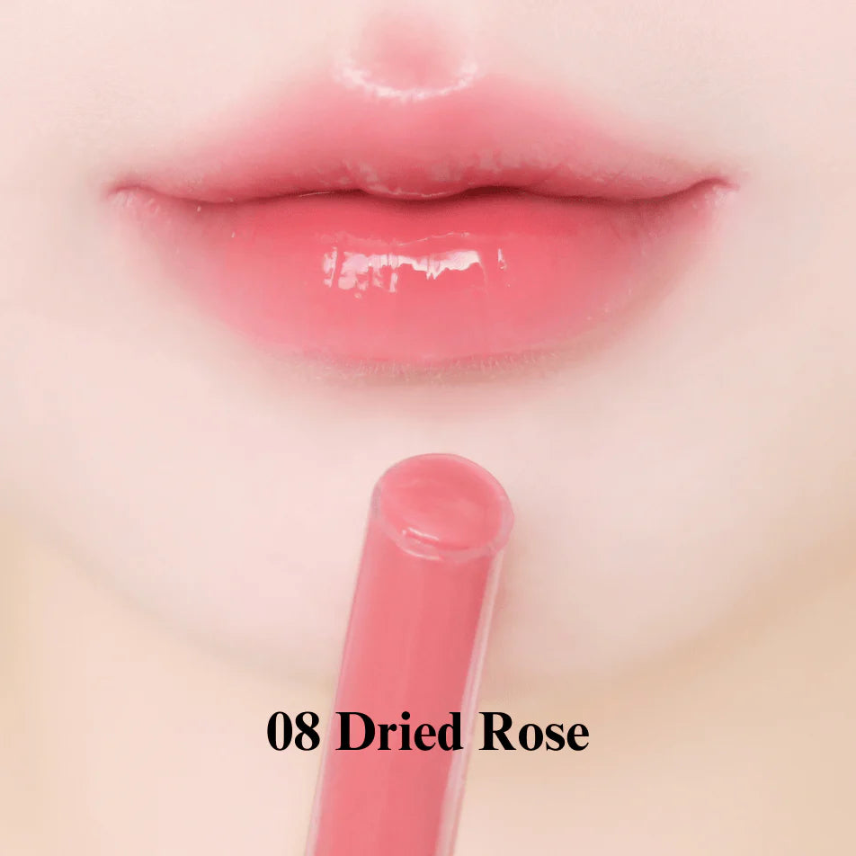 [SELF BEAUTY] Veganize Collagen Lip Glass Balm