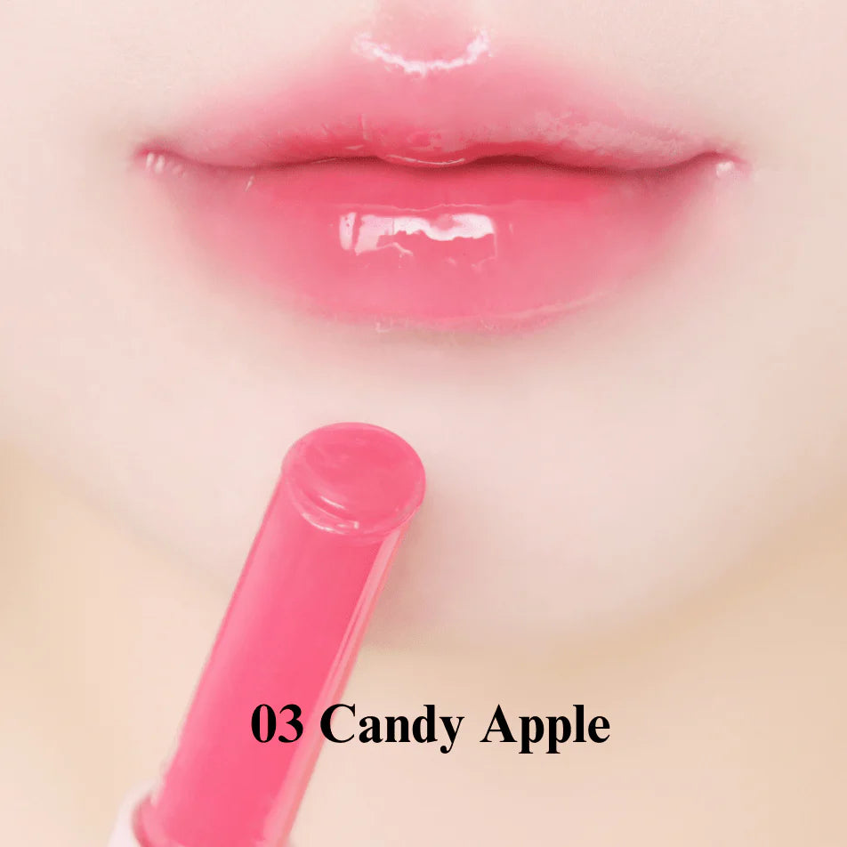 [SELF BEAUTY] Veganize Collagen Lip Glass Balm