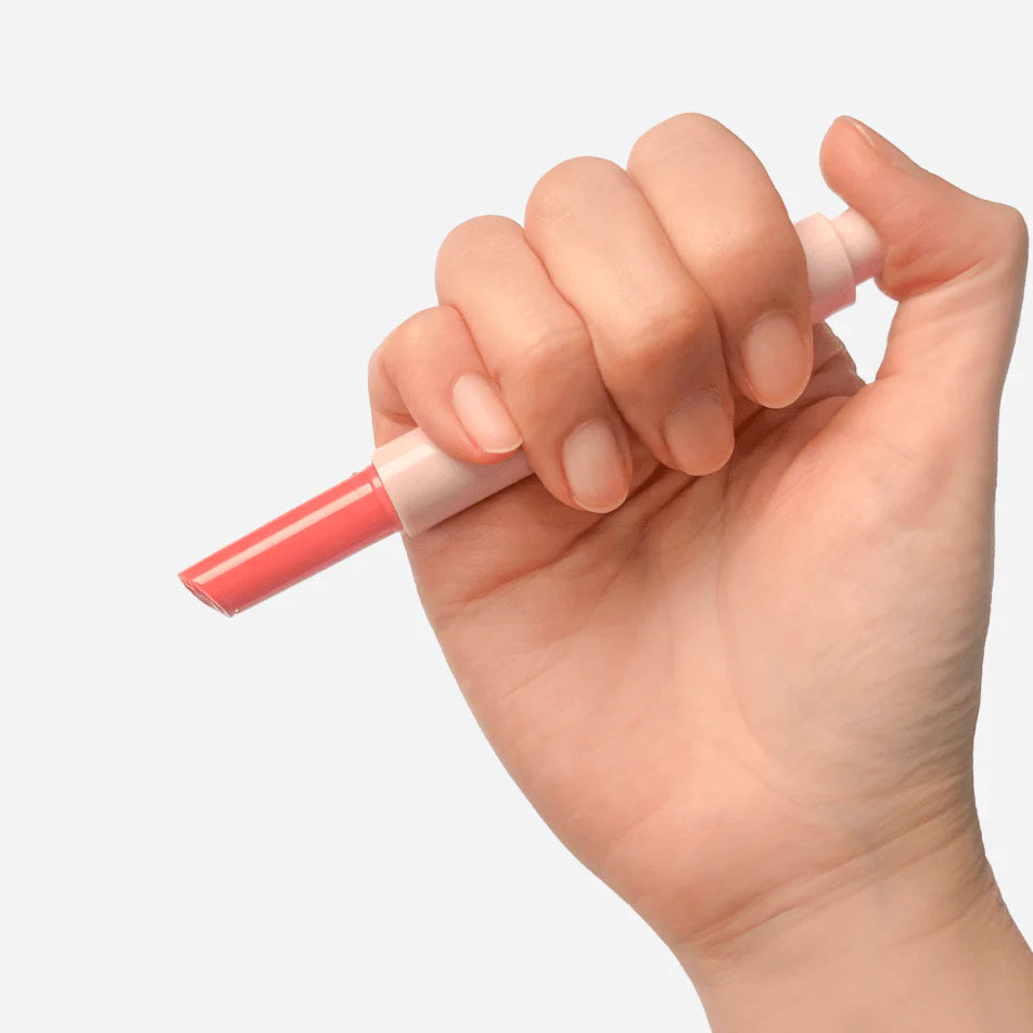 [SELF BEAUTY] Veganize Collagen Lip Glass Balm