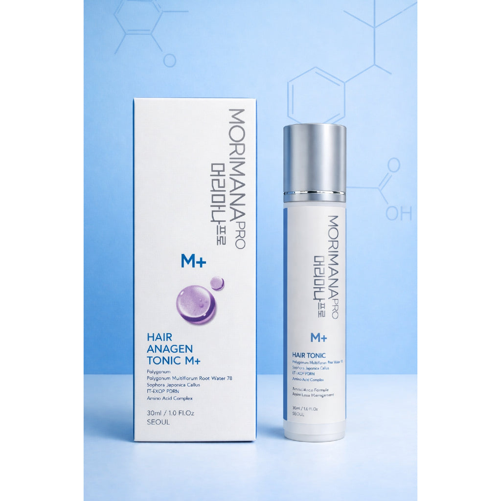 [MORIMANA] Anagen Grow Tonic