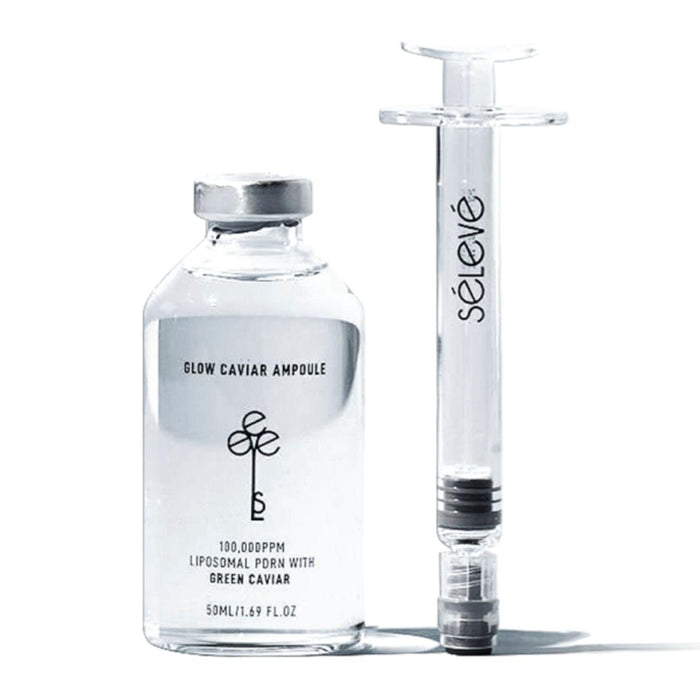 [SÉLEVÉ] Glow Caviar Ampoule 50ml