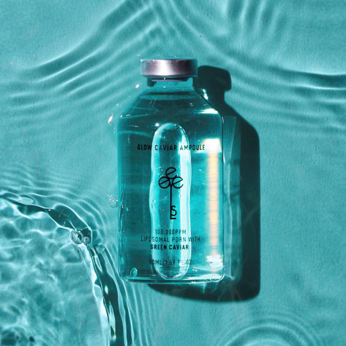 [SÉLEVÉ] Glow Caviar Ampoule 50ml