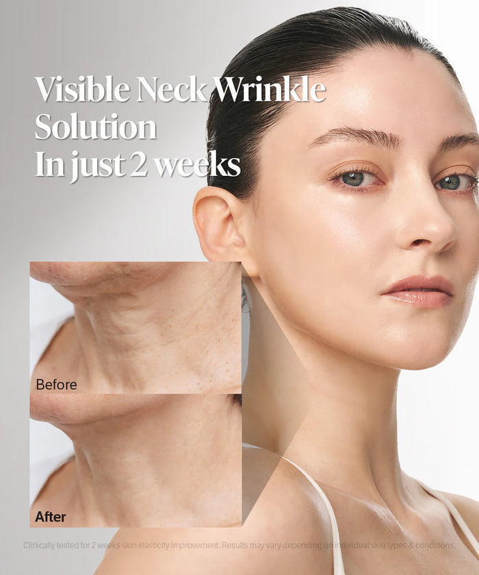 [SungBoon Editor] Deep Collagen Retinol Spicule Cream 50ml