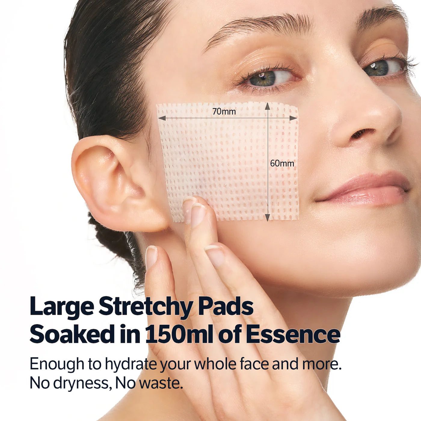 [SungBoon Editor] Deep Collagen Retinol Power Boosting Pad, 100 Pads, 150ml