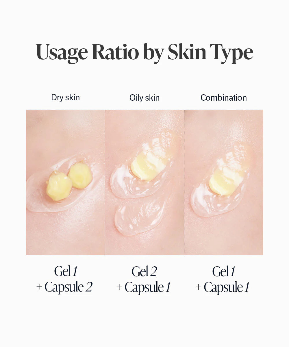 [SungBoon Editor] Deep Collagen Retinol Spicule Cream 50ml