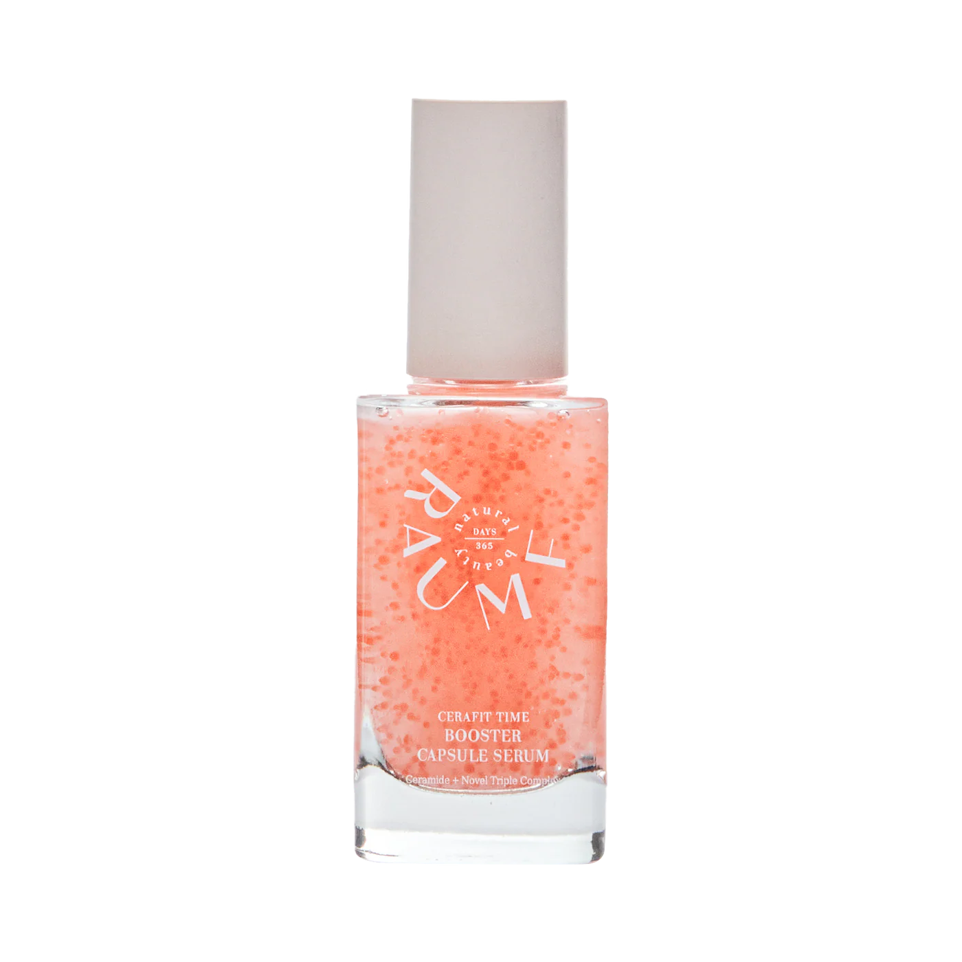 [RAUME] Creafit Time Booster Capsule Serum 50ml