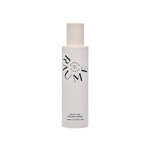 [RAUME] Cerafit Time Intense Toner 140ml