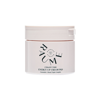 [RAUME] Cerafit Time Energy Up Cream Pad 160ml / 70 Pads